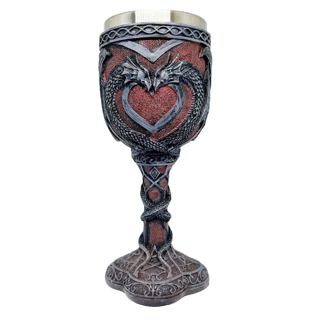 Goth Goblets