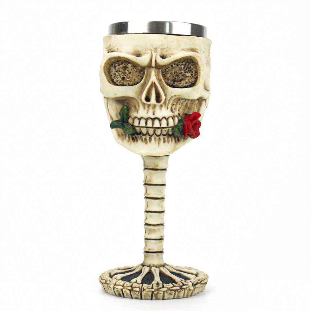 Goth Goblets