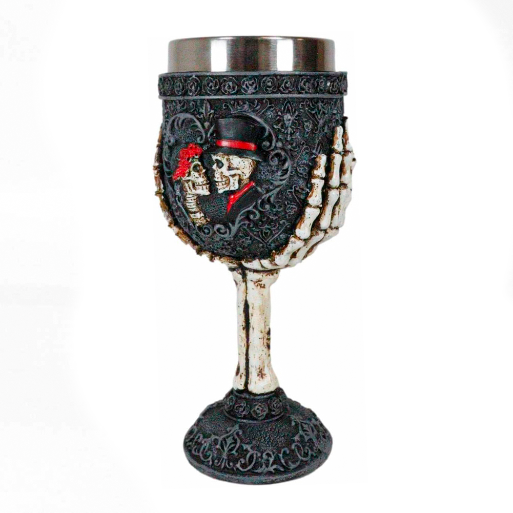 Goth Goblets