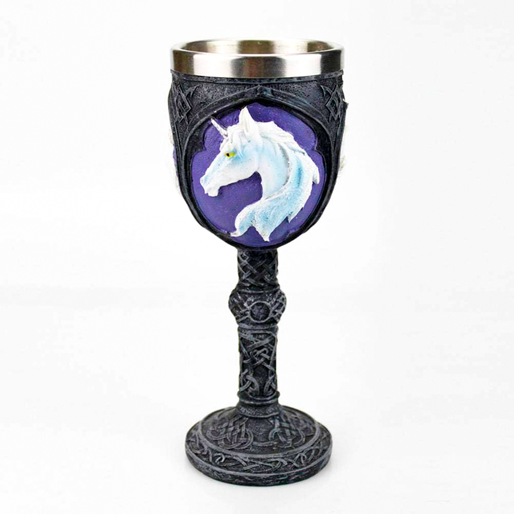 Goth Goblets