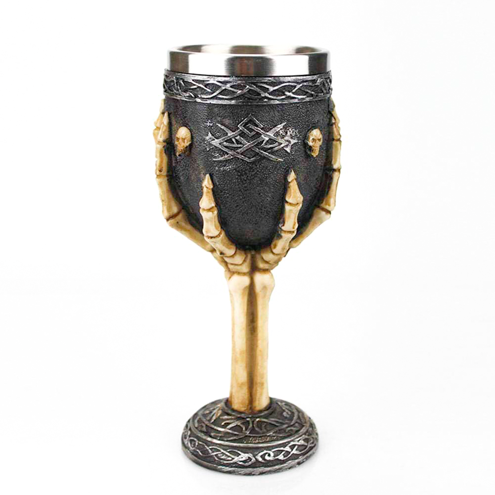 Goth Goblets