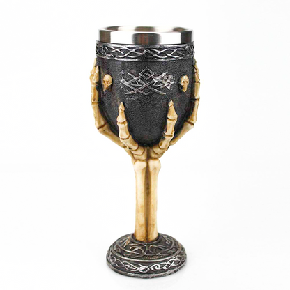 Goth Goblets